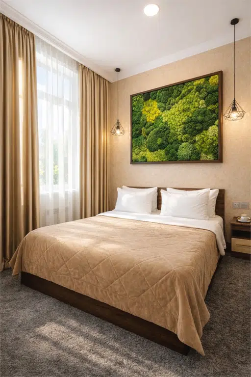 room image