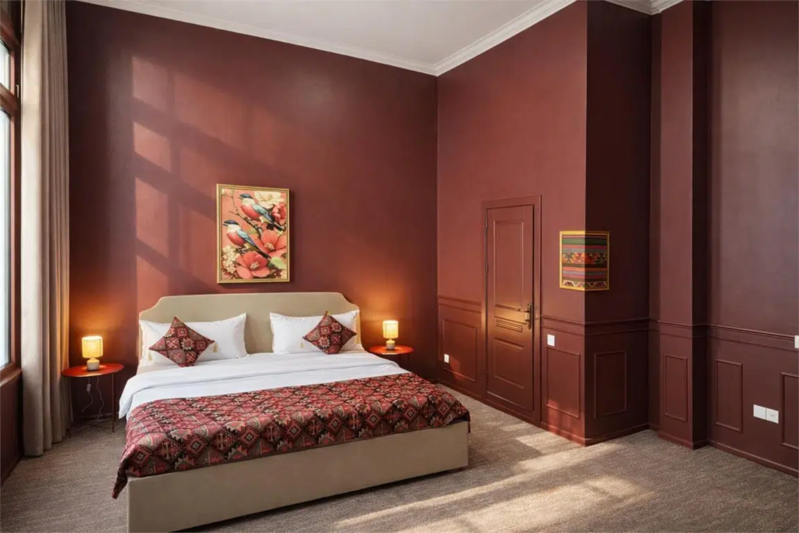 room image