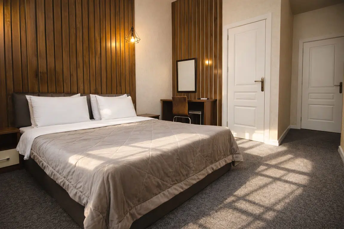 room image